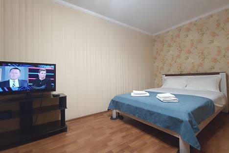 1-комнатная квартира в Минеральных Водах, пр-кт 22-го Партсъезда, 40