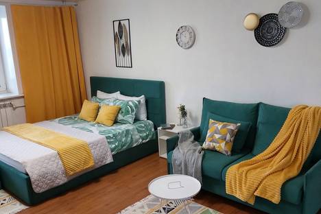 3-комнатная квартира в Ярославле, ул. Ньютона, 53