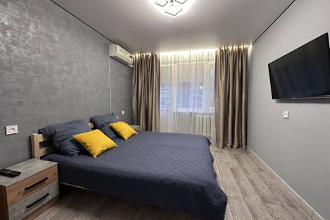 2-комнатная квартира в Калининграде, Красноярская ул., 1