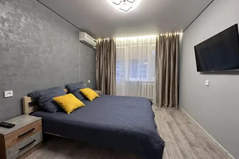 2-комнатная квартира в Калининграде, Калининград, Красноярская ул., 1