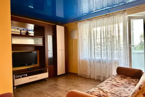 2-комнатная квартира в Выборге, Комсомольская ул., 13