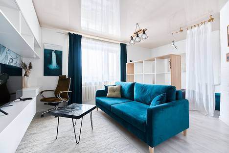 2-комнатная квартира в Минске, Кольцова, 30