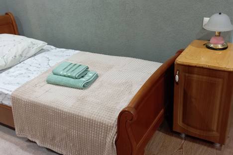 Однокомнатная квартира в аренду посуточно в Пятигорске по адресу Университетская ул., 2Б
