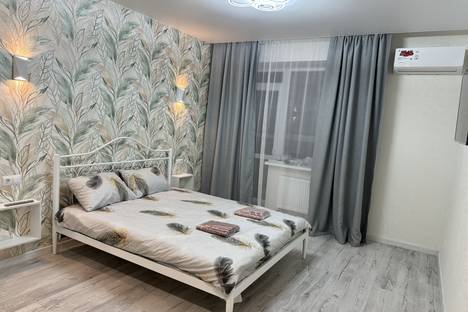 1-комнатная квартира в Калининграде, ул. Куйбышева, 27Б