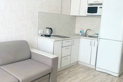 2-комнатная квартира в Набережных Челнах, Набережные Челны, Набережночелнинский пр-кт, 1