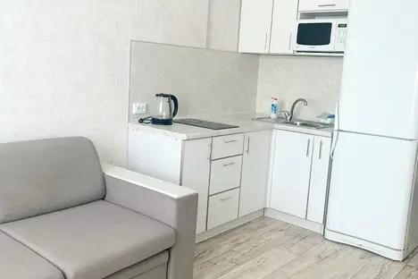 2-комнатная квартира в Набережных Челнах, Набережночелнинский пр-кт, 1