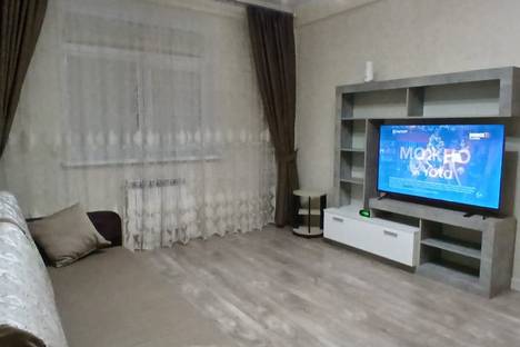 1-комнатная квартира в Минеральных Водах, ул. Чкалова, 37