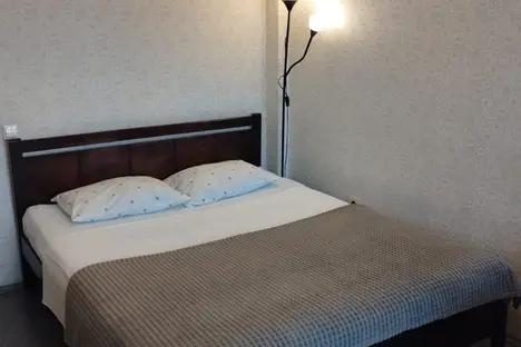 1-комнатная квартира в Новокузнецке, пр-кт Н.С. Ермакова, 3