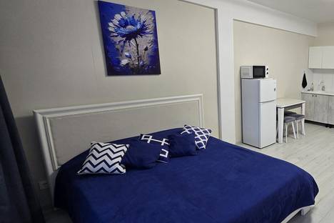 1-комнатная квартира в Нягани, 6-й мкр., жилой комплекс Эмдер