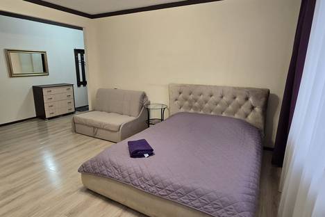 1-комнатная квартира в Нягани, 3-й мкр.