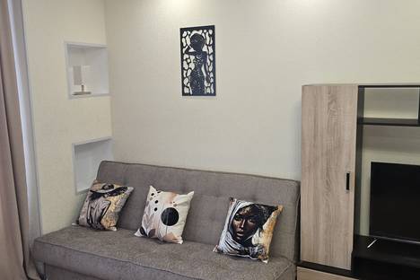 2-комнатная квартира в Нягани, 7-й мкр.