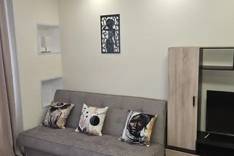 2-комнатная квартира в Нягани, 7-й мкр.