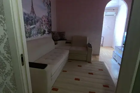 1-комнатная квартира в Пятигорске, ул. Егоршина, 12