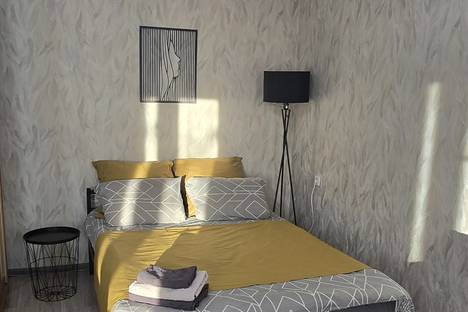 1-комнатная квартира в Нягани, Нягань, 1-й мкр.