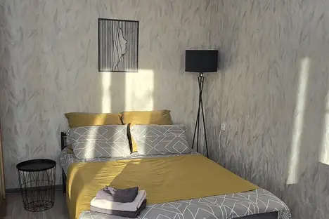 1-комнатная квартира в Нягани, 1-й мкр.