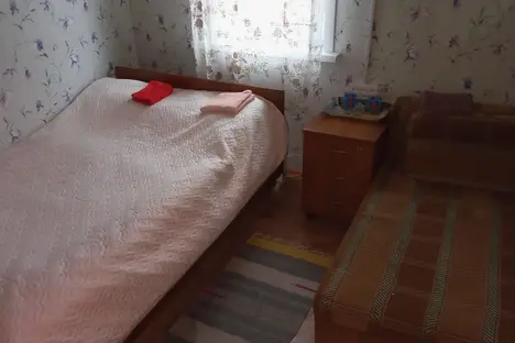 Комната в Иркутской области, Иркутская область, Иркутская обл., Ольхонский р-н, пос. Бугульдейка, ул. Пушкина, д. 15