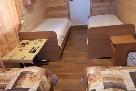 Комната в Иркутской области, Иркутская область, п. Бугульдейка