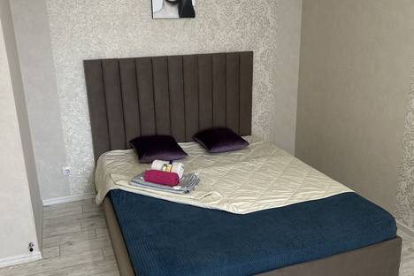 1-комнатная квартира в Казани, ул. Кул Гали, 7Б