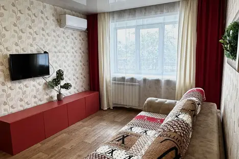 1-комнатная квартира в Хабаровске, Ленинградская ул., 40