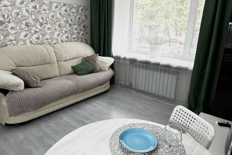 2-комнатная квартира в Хабаровске, ул. Гамарника, 43В