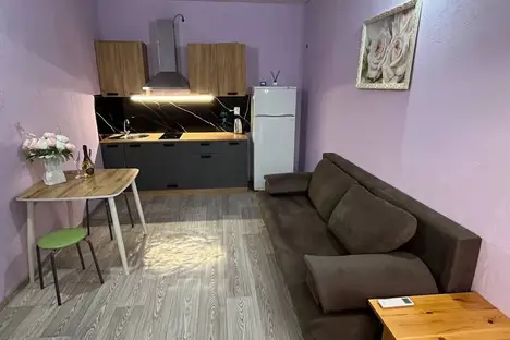 2-комнатная квартира в Вардане, Молодёжная ул., 25/15