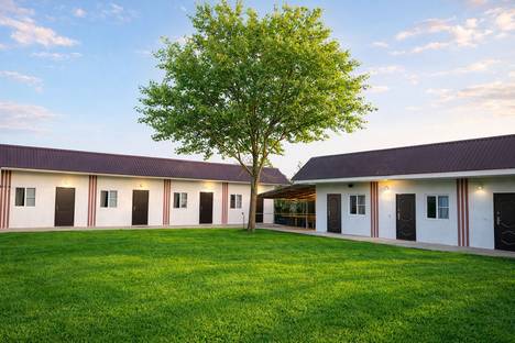 Комната в селе Алахадзы, с. Алахадзы, ул. Шаумяна, 36/1