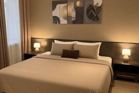 3-комнатная квартира в Санкт-Петербурге, Санкт-Петербург, Невский пр-кт, 150, м. Площадь Восстания