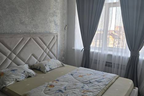 3-комнатная квартира в Каспийске, Каспийск, пр-кт Акулиничева, 1 3-комнатная квартира в Каспийске, Каспийск, пр-кт Акулиничева, 1