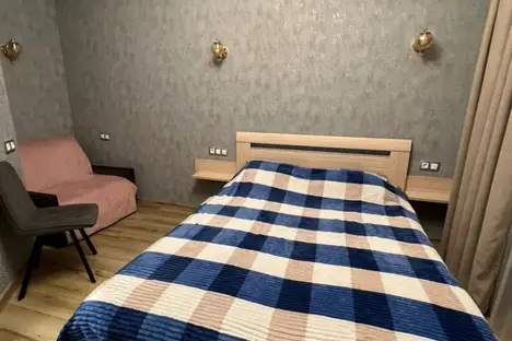 1-комнатная квартира в Дагомысе, Дагомыс, Армавирская ул., 20Ак3