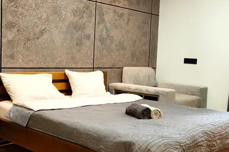 1-комнатная квартира в Севастополе, ул. Токарева 18