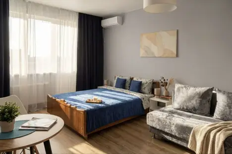 1-комнатная квартира в Уфе, Айская ул., 39