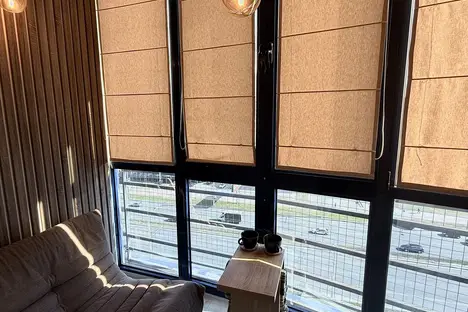 2-комнатная квартира в Минске, пр-кт Дзержинского, 24, м. Грушевка