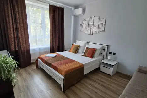 1-комнатная квартира в Краснодаре, Краснодар, ул. Героев-Разведчиков, 6к4