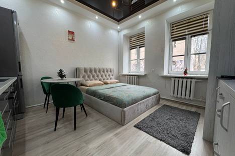 1-комнатная квартира в Гродно, Городничанская ул., 25