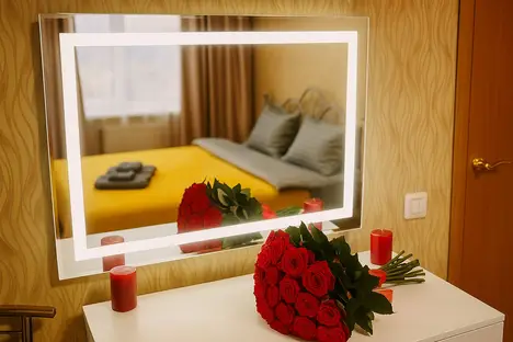 2-комнатная квартира в Южно-Сахалинске, ул. им. Космонавта Поповича, 18