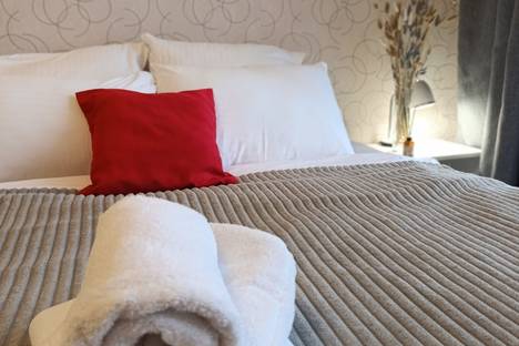 1-комнатная квартира в Санкт-Петербурге, Лиговский пр-кт, 232, м. Обводный канал