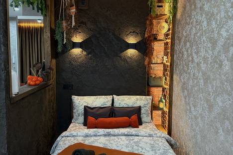 1-комнатная квартира в Красноярске, Красноярск, Светлогорский пер., 14