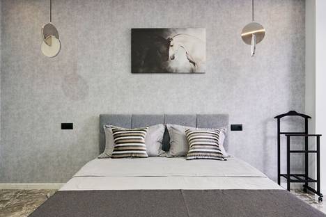 1-комнатная квартира в Кисловодске, ул Декобристов 36/3