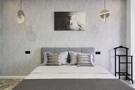 1-комнатная квартира в Кисловодске, ул Декобристов 36/3