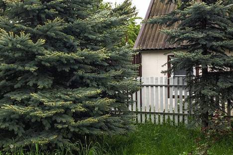 Дом в Кисловодске, Донская ул., 61А