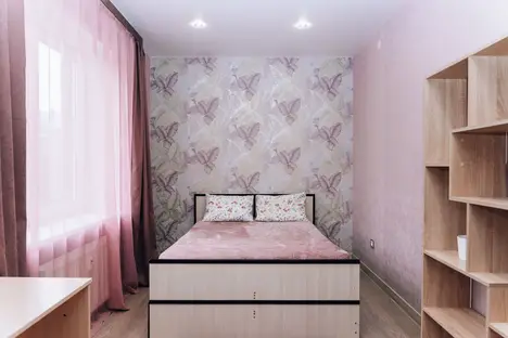 2-комнатная квартира в Перми, Пермь, ул. Плеханова, 65к2