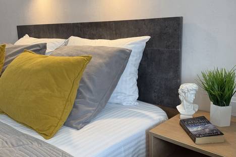 1-комнатная квартира в Железноводске, ул. Ленина, 8