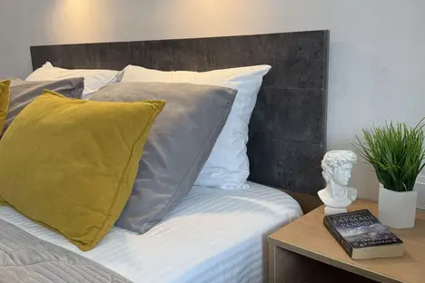 1-комнатная квартира в Железноводске, ул. Ленина, 8