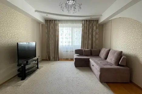 2-комнатная квартира в Южно-Сахалинске, пр-кт Победы, 5К2