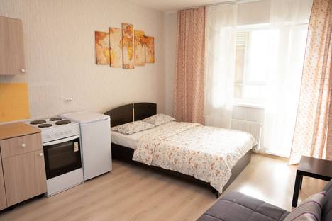 1-комнатная квартира в Перми, ул. Революции, 52В