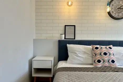 1-комнатная квартира в Железноводске, ул. Ленина, 8