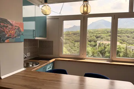 1-комнатная квартира в Железноводске, ул. Ленина, 8