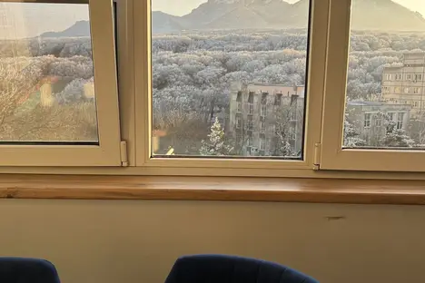 1-комнатная квартира в Железноводске, ул. Ленина, 8