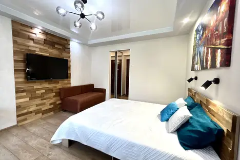 1-комнатная квартира в Железноводске, ул. Ленина, 8