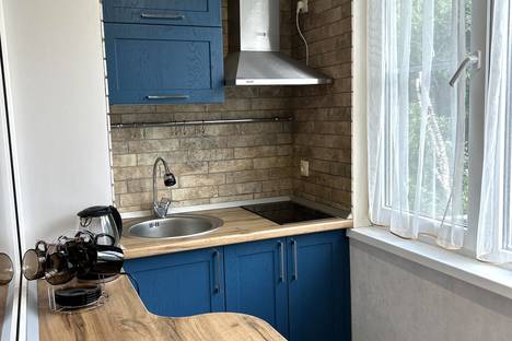 1-комнатная квартира в Железноводске, ул. Ленина, 8